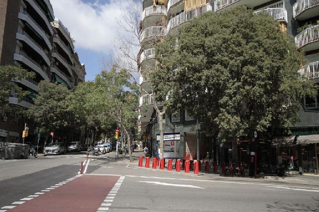 Imagen 37 Inmueble 304849 - Piso en venta en Barcelona / Rosselló - Castillejos