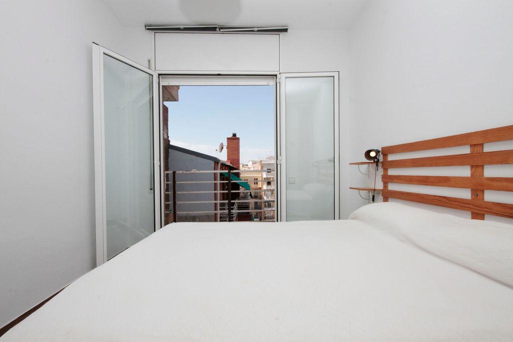Imagen 17 Piso en venta en Barcelona / Rosselló - Castillejos