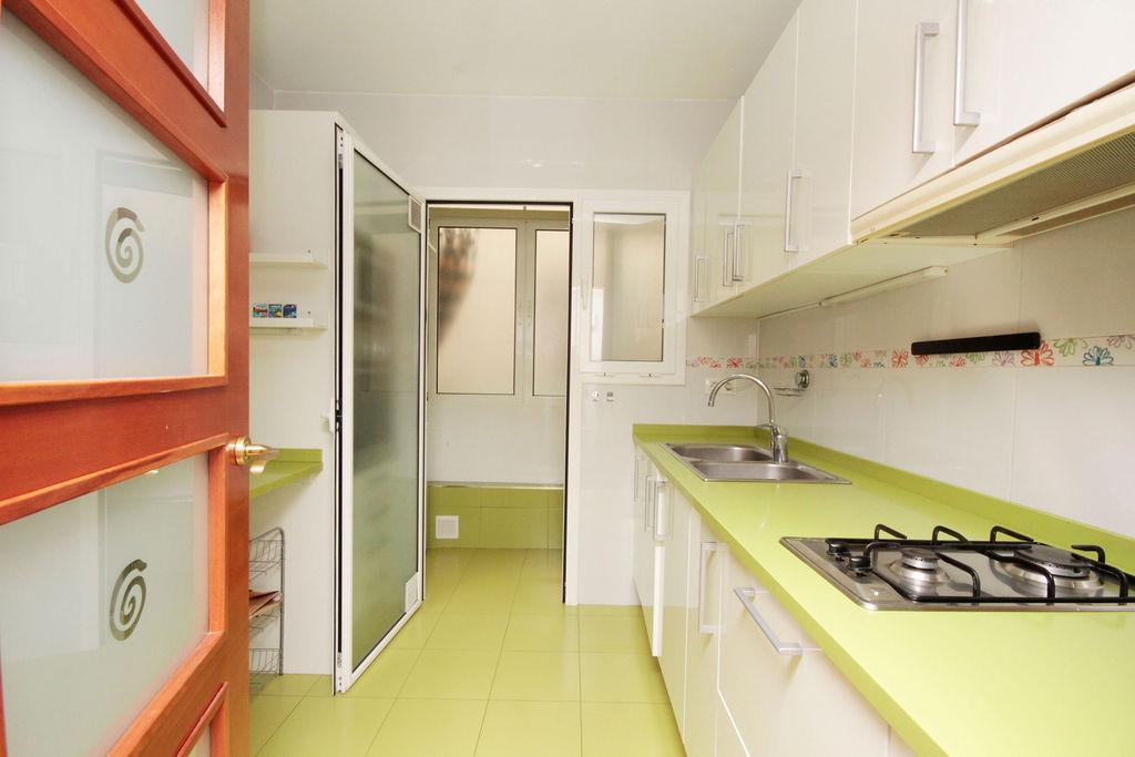 Imagen 21 Piso en venta en Barcelona / Rosselló - Castillejos