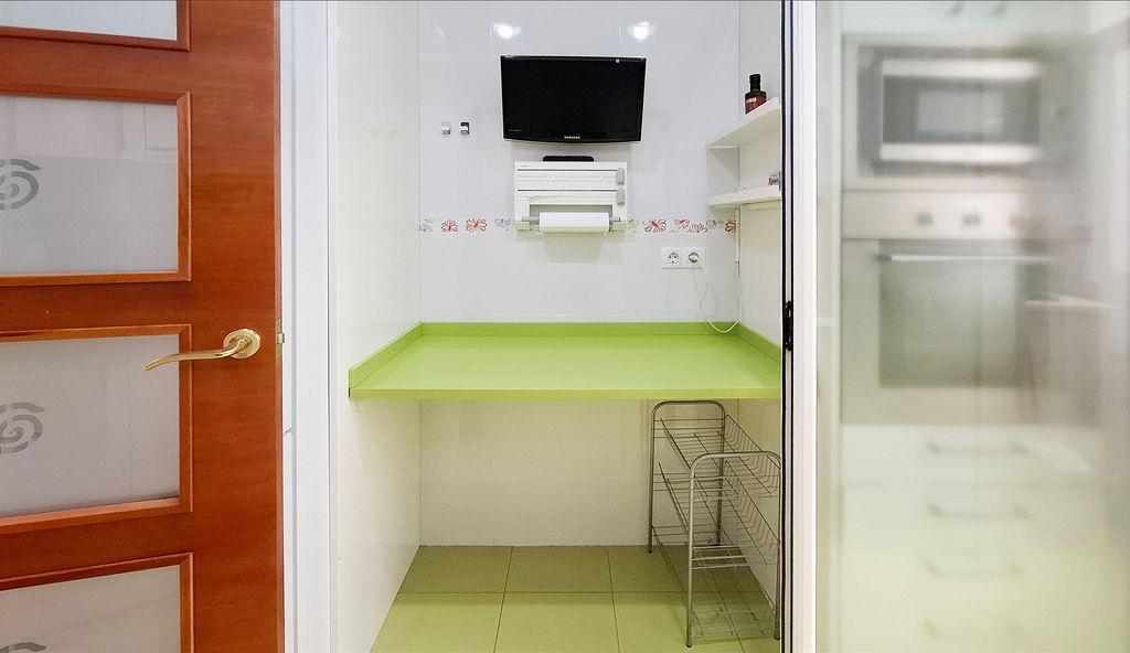 Imagen 19 Piso en venta en Barcelona / Rosselló - Castillejos