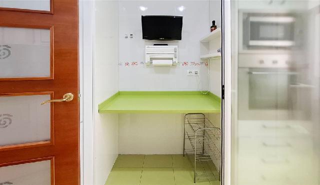 Imagen 19 Inmueble 304849 - Piso en venta en Barcelona / Rosselló - Castillejos