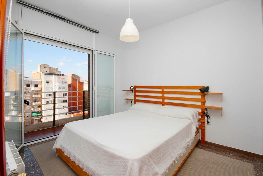 Imagen 3 Piso en venta en Barcelona / Rosselló - Castillejos