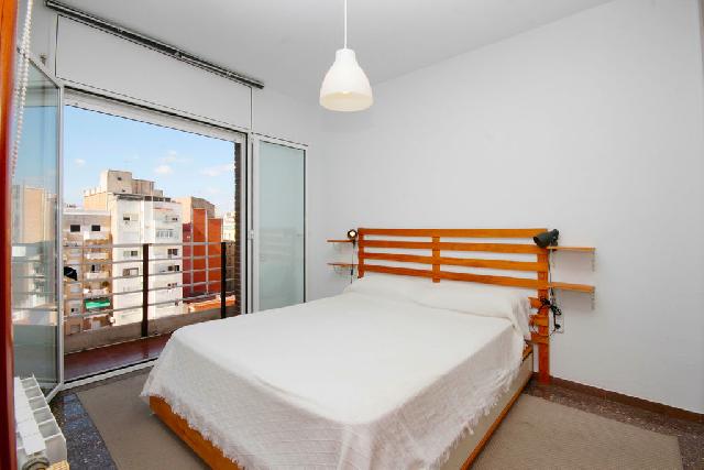 Imagen 3 Inmueble 304849 - Piso en venta en Barcelona / Rosselló - Castillejos