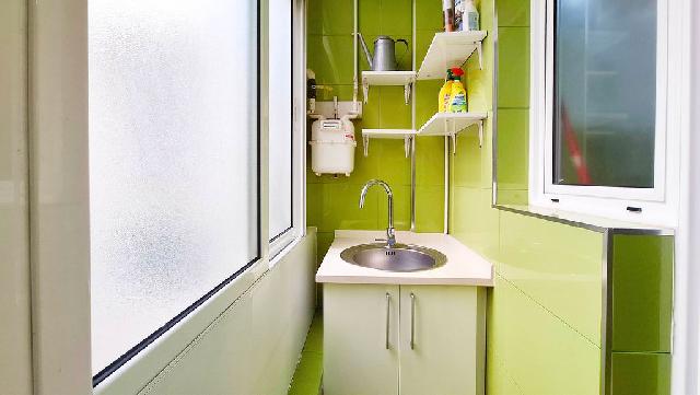 Imagen 23 Inmueble 304849 - Piso en venta en Barcelona / Rosselló - Castillejos