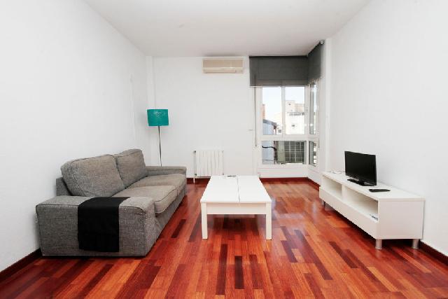 Imagen 24 Inmueble 304849 - Piso en venta en Barcelona / Rosselló - Castillejos