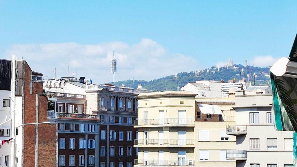 Imagen 30 Piso en venta en Barcelona / Rosselló - Castillejos
