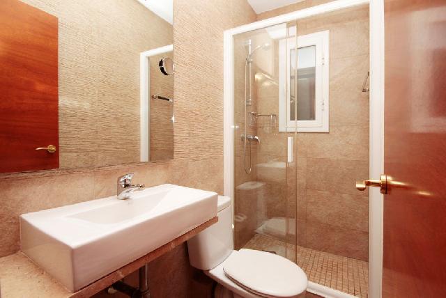 Imagen 5 Inmueble 304849 - Piso en venta en Barcelona / Rosselló - Castillejos
