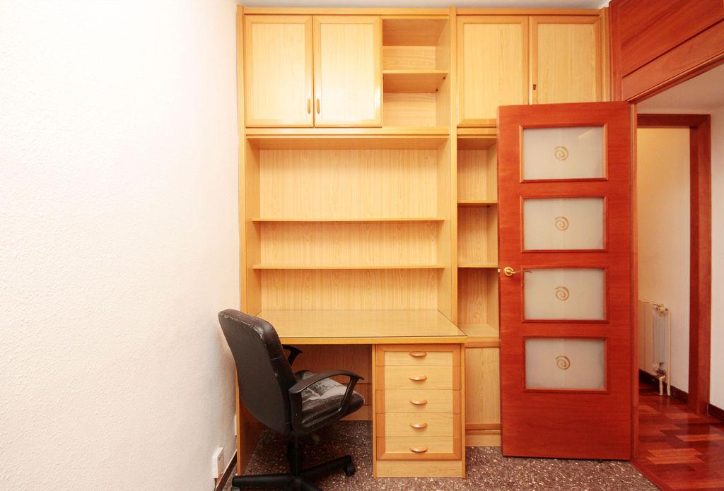 Imagen 6 Piso en venta en Barcelona / Rosselló - Castillejos