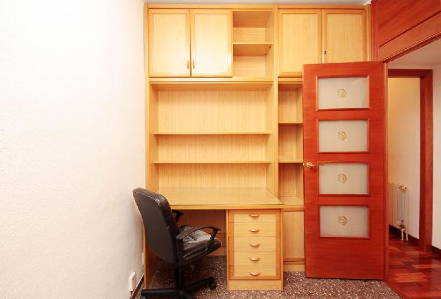 Imagen 6 Inmueble 304849 - Piso en venta en Barcelona / Rosselló - Castillejos