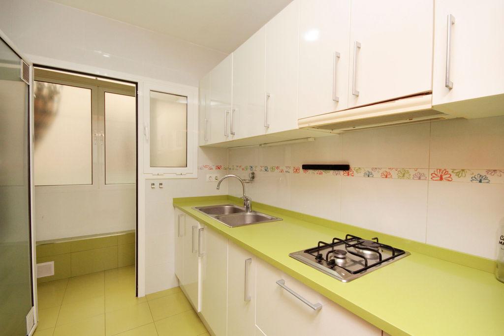 Imagen 4 Piso en venta en Barcelona / Rosselló - Castillejos