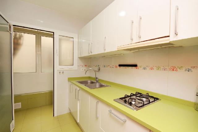 Imagen 4 Inmueble 304849 - Piso en venta en Barcelona / Rosselló - Castillejos