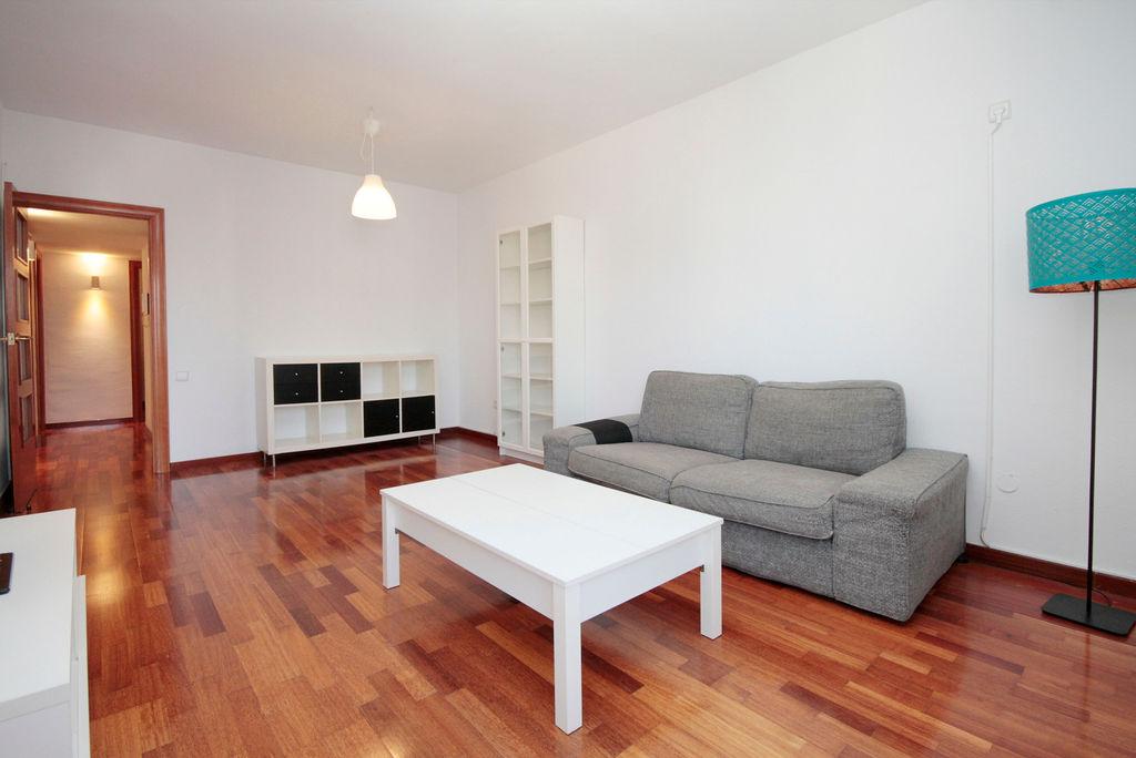 Imagen 7 Piso en venta en Barcelona / Rosselló - Castillejos