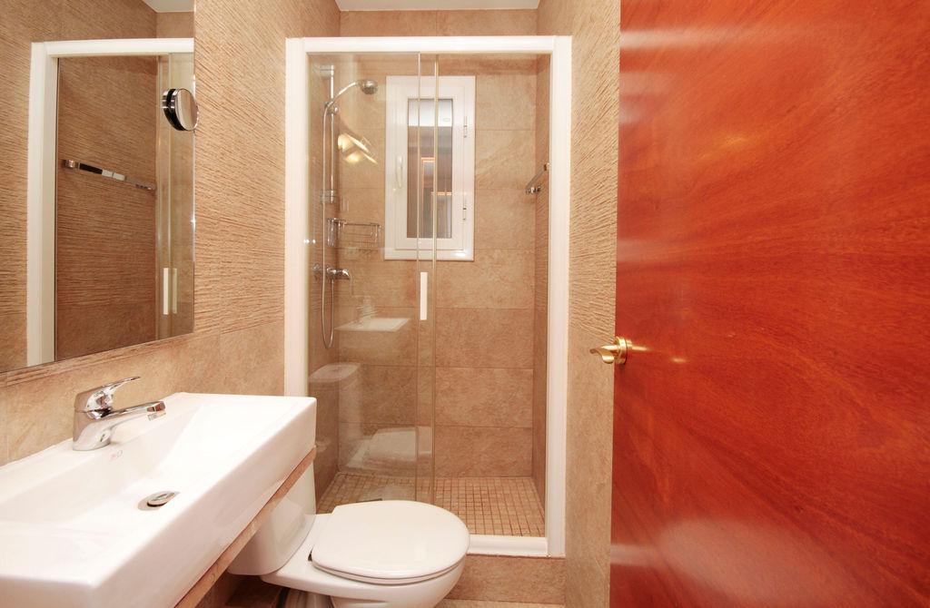 Imagen 26 Piso en venta en Barcelona / Rosselló - Castillejos