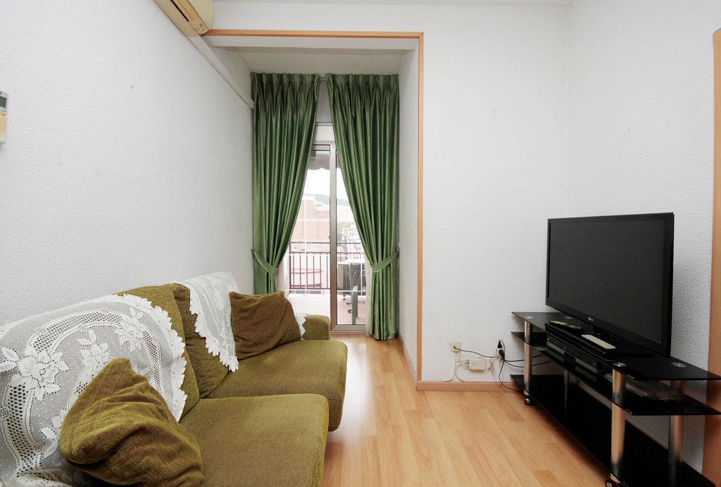 Imagen 12 Piso en venta en Barcelona / Degà Bahí - Rogent