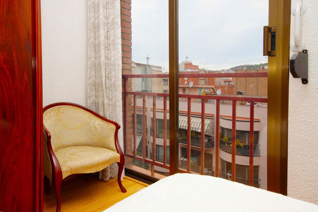 Imagen 24 Piso en venta en Barcelona / Degà Bahí - Rogent