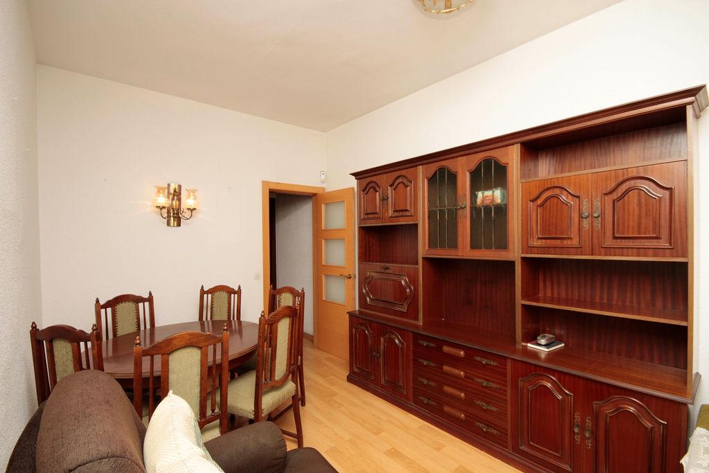Imagen 2 Piso en venta en Barcelona / Degà Bahí - Rogent