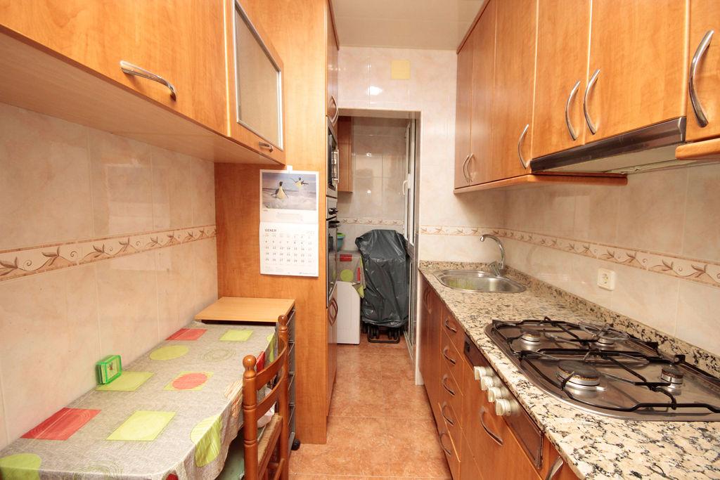 Imagen 8 Piso en venta en Barcelona / Degà Bahí - Rogent