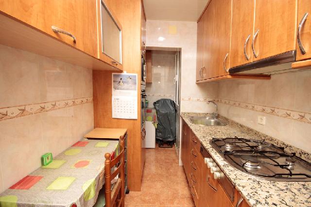 Imagen 8 Inmueble 304992 - Piso en venta en Barcelona / Degà Bahí - Rogent