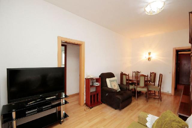 Imagen 1 Inmueble 304992 - Piso en venta en Barcelona / Degà Bahí - Rogent