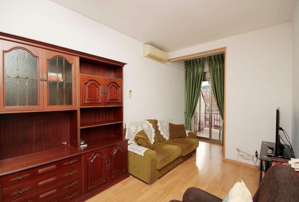 Imagen 10 Piso en venta en Barcelona / Degà Bahí - Rogent