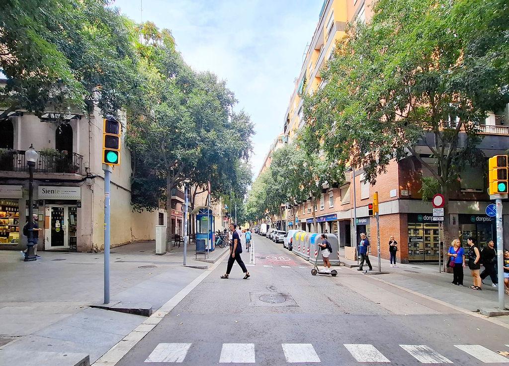 Imagen 32 Piso en venta en Barcelona / Degà Bahí - Rogent