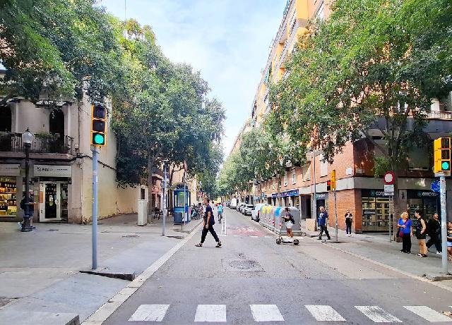 Imagen 32 Inmueble 304992 - Piso en venta en Barcelona / Degà Bahí - Rogent