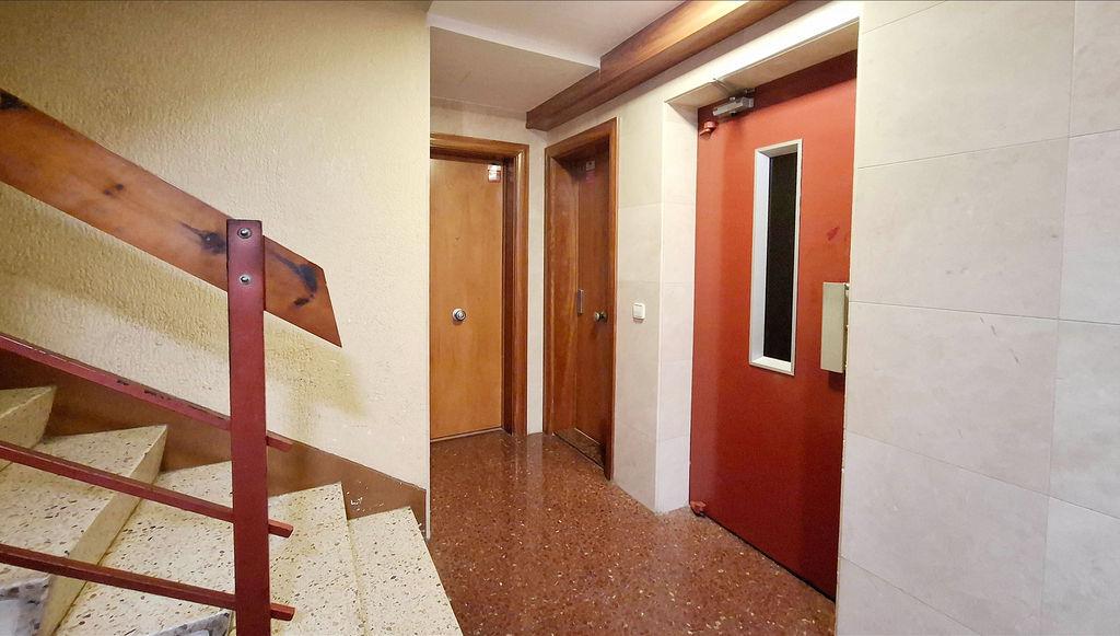 Imagen 31 Piso en venta en Barcelona / Degà Bahí - Rogent