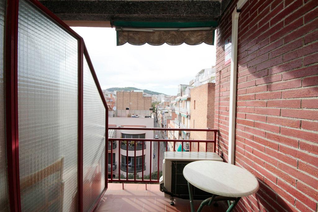 Imagen 16 Piso en venta en Barcelona / Degà Bahí - Rogent