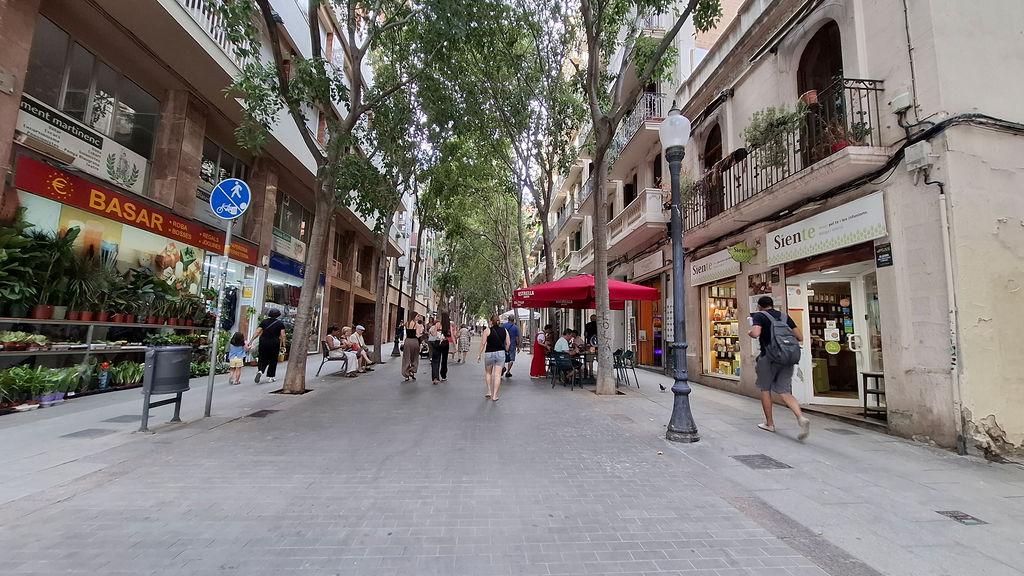 Imagen 33 Piso en venta en Barcelona / Degà Bahí - Rogent