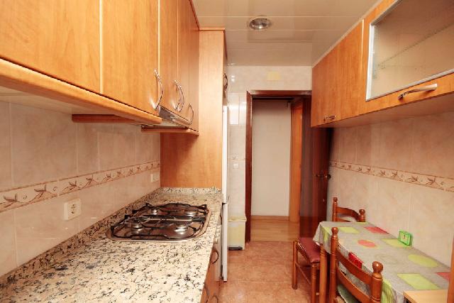 Imagen 9 Inmueble 304992 - Piso en venta en Barcelona / Degà Bahí - Rogent