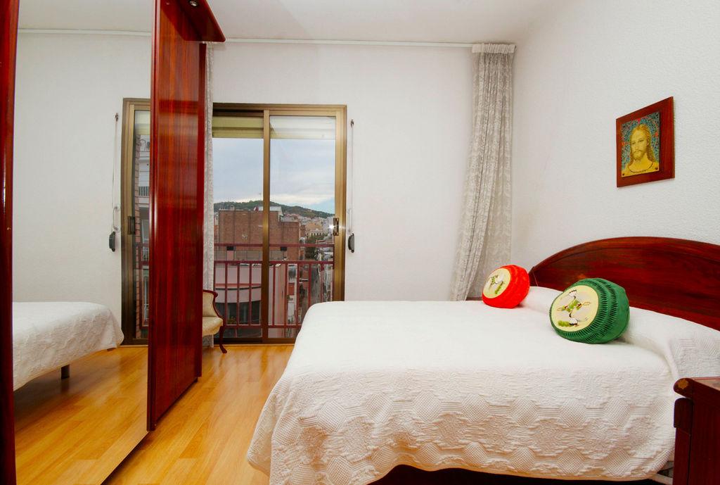 Imagen 23 Piso en venta en Barcelona / Degà Bahí - Rogent