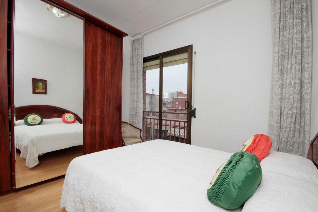 Imagen 27 Piso en venta en Barcelona / Degà Bahí - Rogent