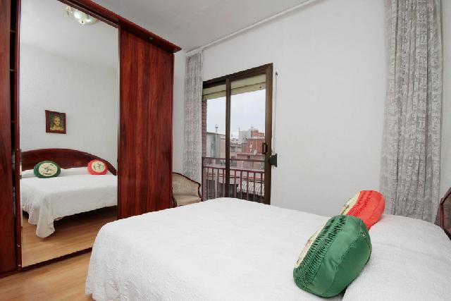 Imagen 27 Inmueble 304992 - Piso en venta en Barcelona / Degà Bahí - Rogent