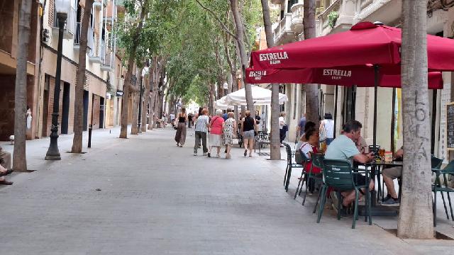 Imagen 35 Inmueble 304992 - Piso en venta en Barcelona / Degà Bahí - Rogent