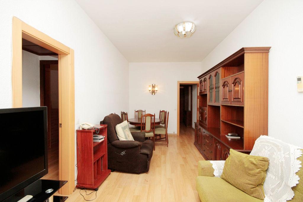 Imagen 15 Piso en venta en Barcelona / Degà Bahí - Rogent
