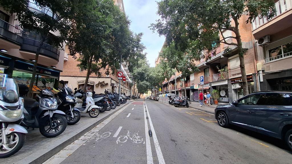 Imagen 34 Piso en venta en Barcelona / Degà Bahí - Rogent