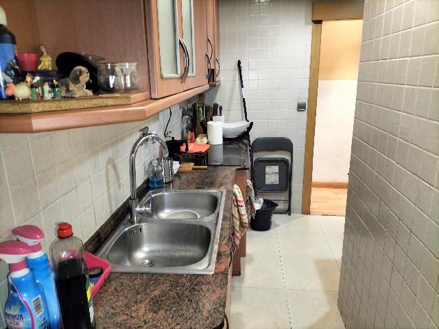 Imagen 7 Inmueble 305095 - Piso en venta en Hospitalet De Llobregat (L´) / Junto calle Santiago Apostol