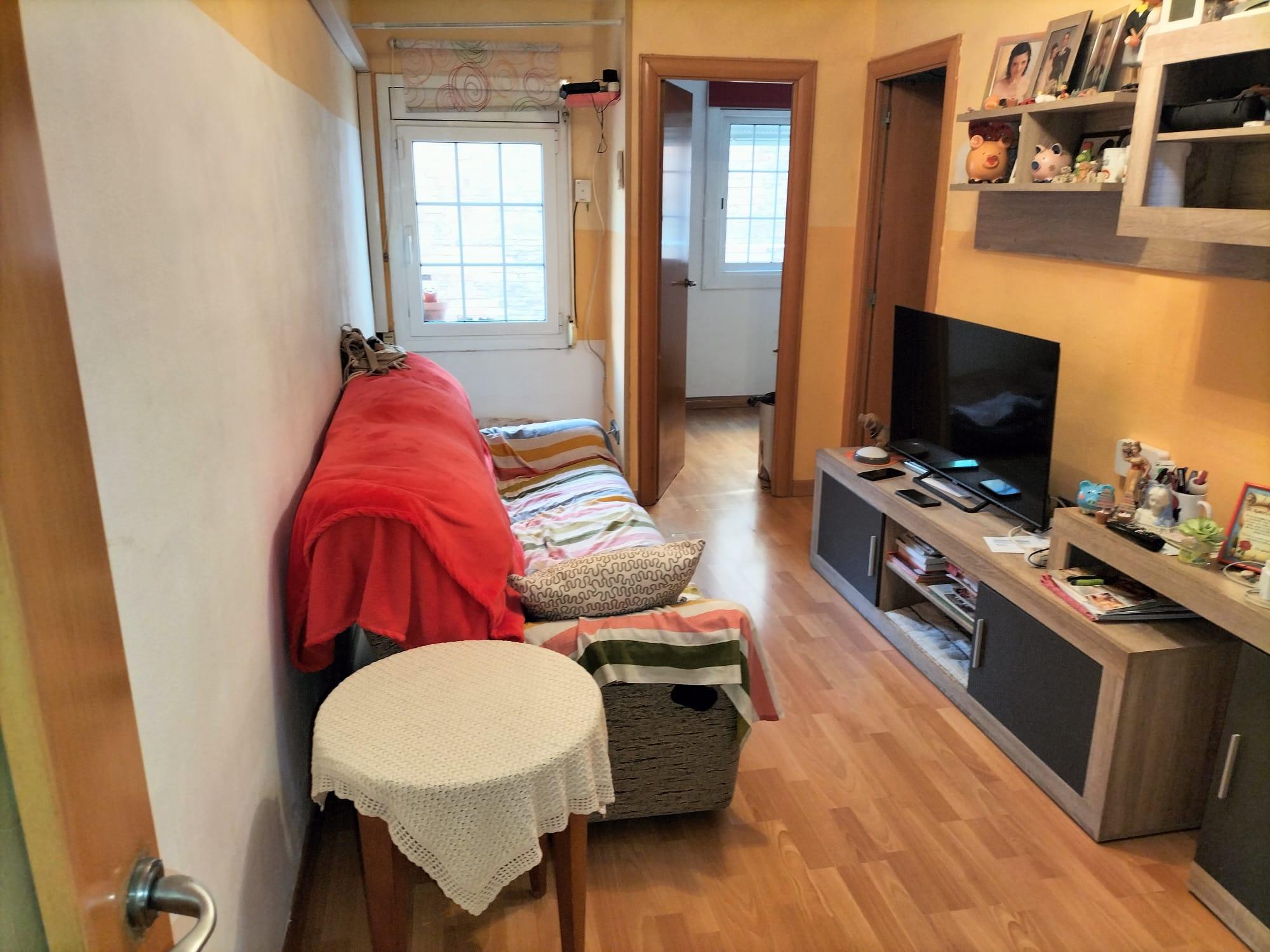 Imagen 6 Piso en venta en Hospitalet De Llobregat L´ / Junto calle Santiago Apostol
