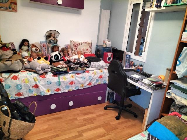 Imagen 3 Inmueble 305095 - Piso en venta en Hospitalet De Llobregat (L´) / Junto calle Santiago Apostol
