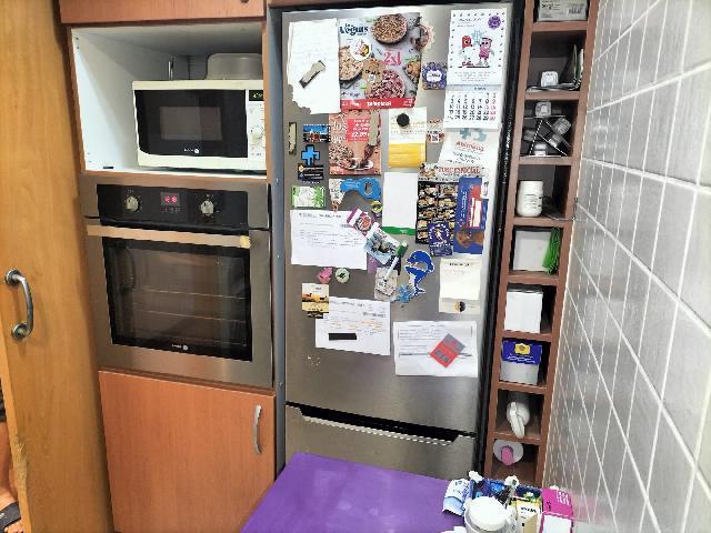 Imagen 11 Inmueble 305095 - Piso en venta en Hospitalet De Llobregat (L´) / Junto calle Santiago Apostol