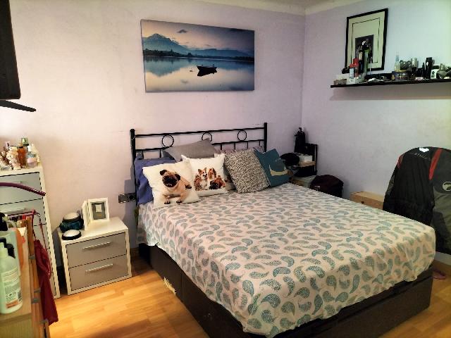 Imagen 2 Inmueble 305095 - Piso en venta en Hospitalet De Llobregat (L´) / Junto calle Santiago Apostol