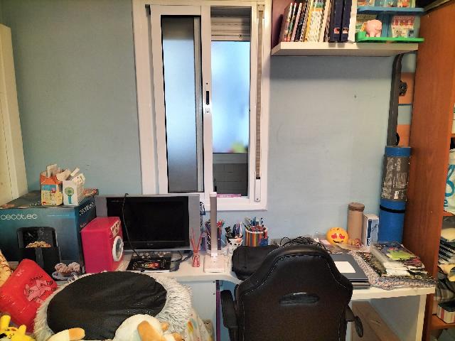 Imagen 12 Inmueble 305095 - Piso en venta en Hospitalet De Llobregat (L´) / Junto calle Santiago Apostol