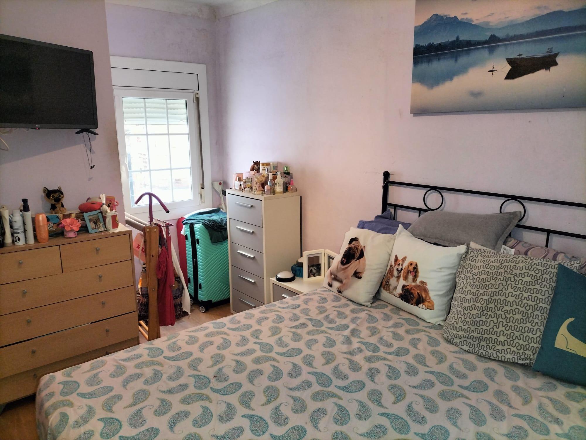 Imagen 13 Piso en venta en Hospitalet De Llobregat L´ / Junto calle Santiago Apostol