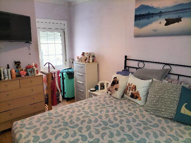 Imagen 13 Inmueble 305095 - Piso en venta en Hospitalet De Llobregat (L´) / Junto calle Santiago Apostol