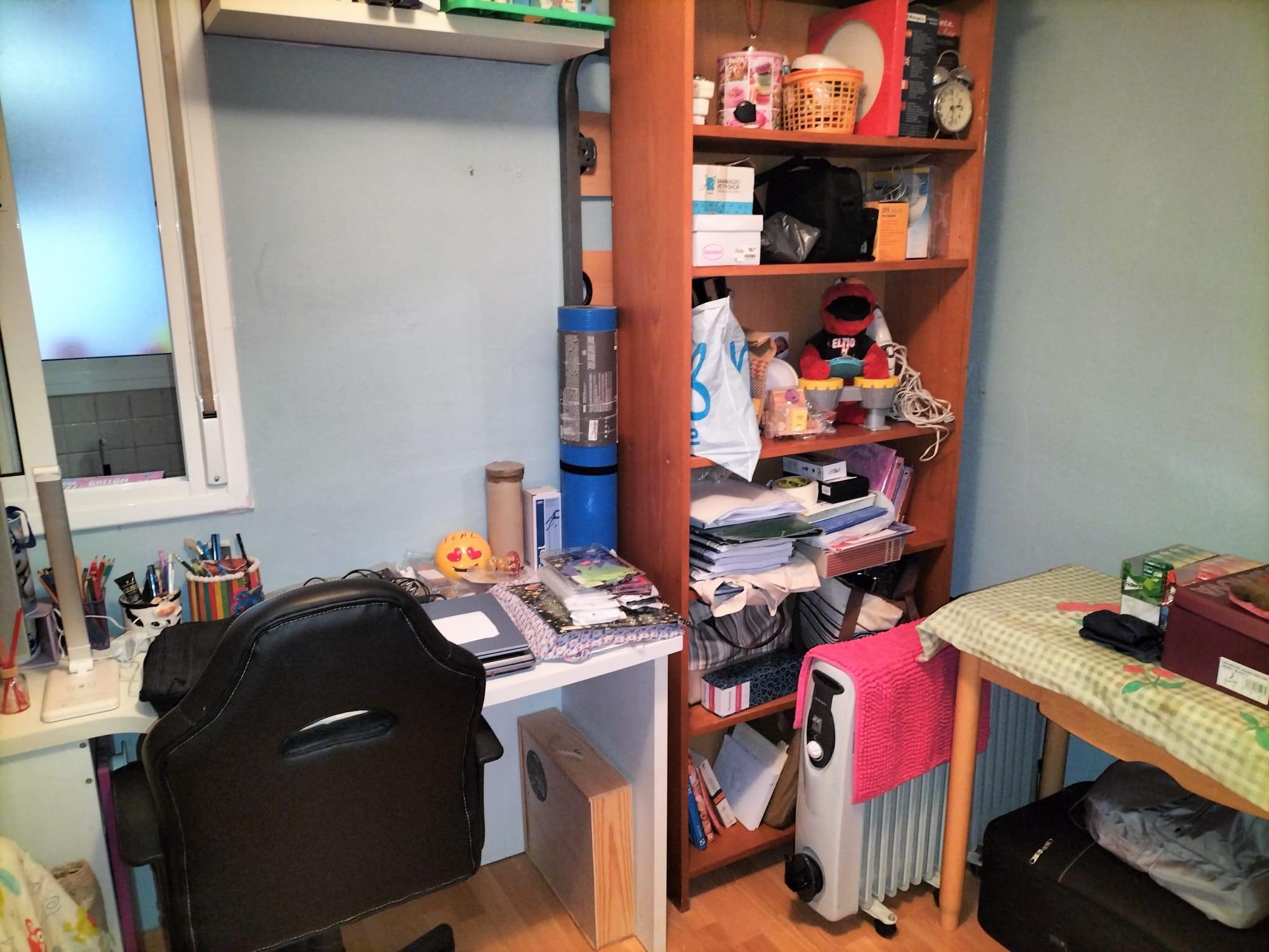 Imagen 15 Piso en venta en Hospitalet De Llobregat L´ / Junto calle Santiago Apostol