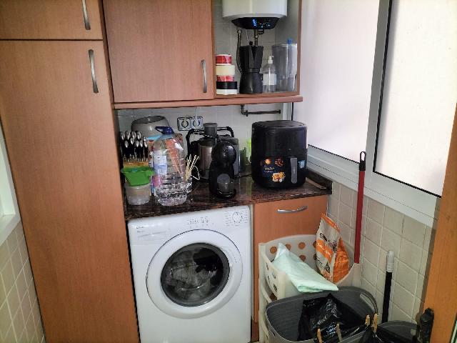 Imagen 17 Inmueble 305095 - Piso en venta en Hospitalet De Llobregat (L´) / Junto calle Santiago Apostol
