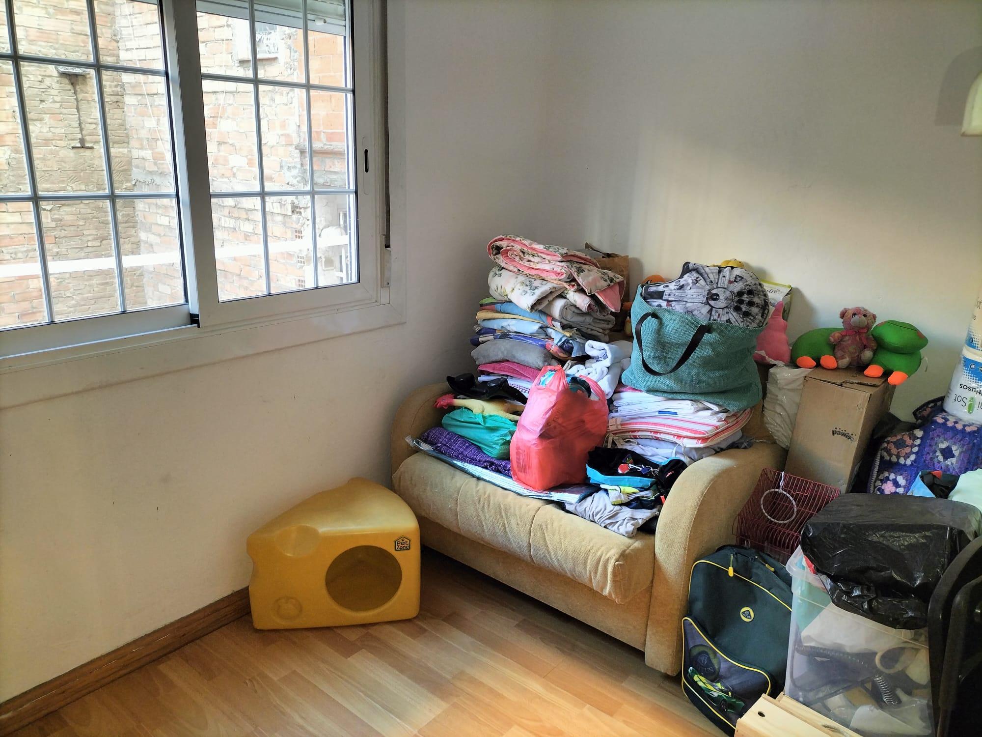 Imagen 5 Piso en venta en Hospitalet De Llobregat L´ / Junto calle Santiago Apostol