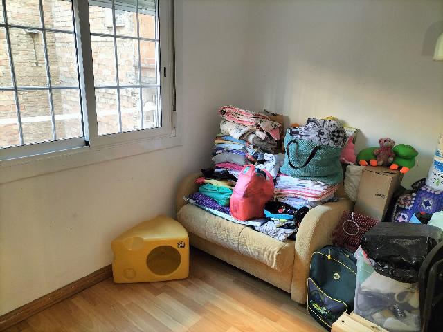 Imagen 5 Inmueble 305095 - Piso en venta en Hospitalet De Llobregat (L´) / Junto calle Santiago Apostol