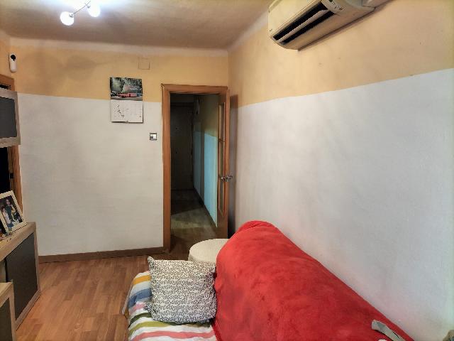 Imagen 8 Inmueble 305095 - Piso en venta en Hospitalet De Llobregat (L´) / Junto calle Santiago Apostol