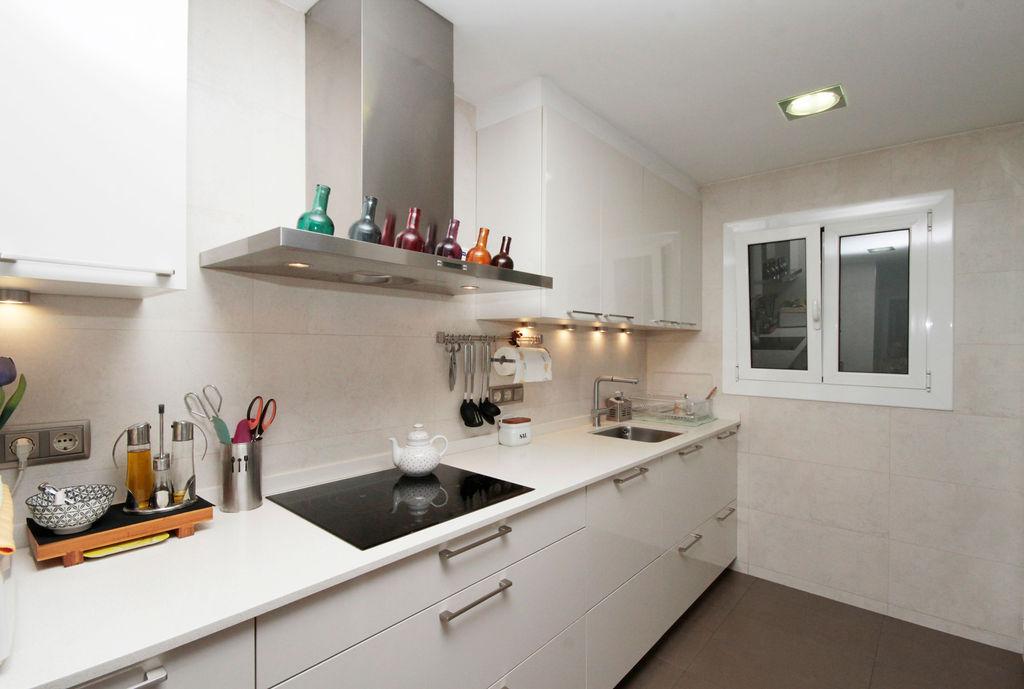 Imagen 9 Piso en venta en Barcelona / Mallorca - Cartagena